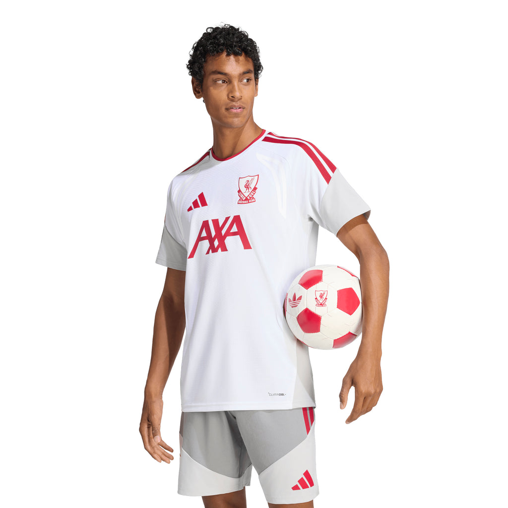 Liverpool Adult 2026/27 EU Pro Jersey