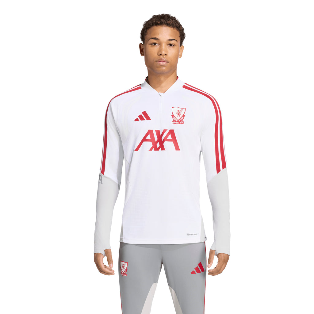 Liverpool Adult 2026/27 EU Pro Top