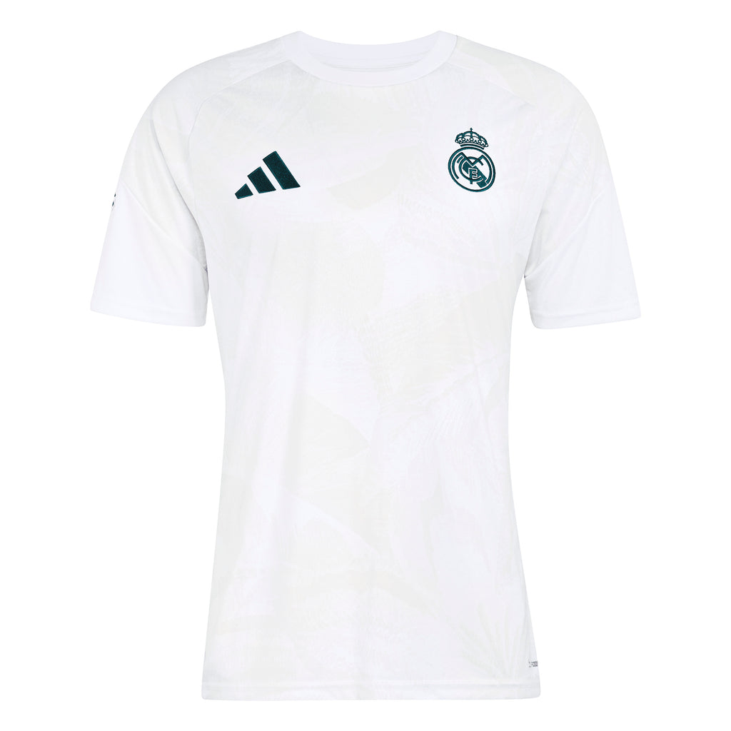 Real Madrid Adult 2026/27 Prematch Jersey