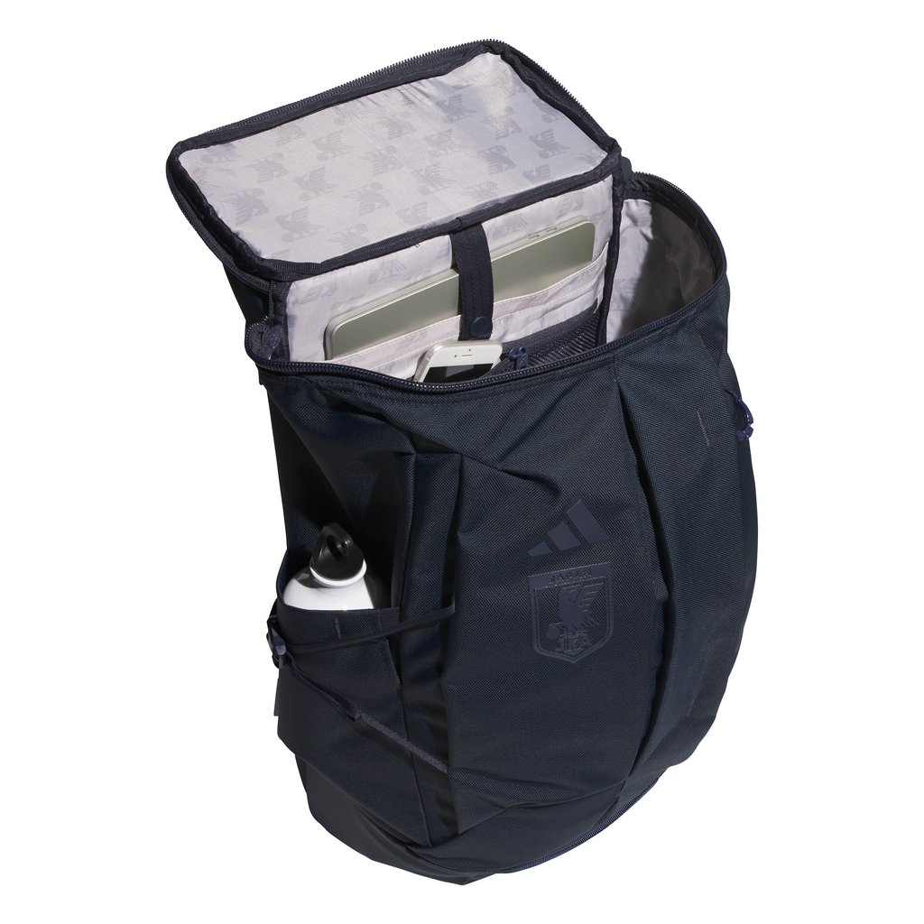Japan World Cup 2026 Op/Syst Backpack – Weston Corporation