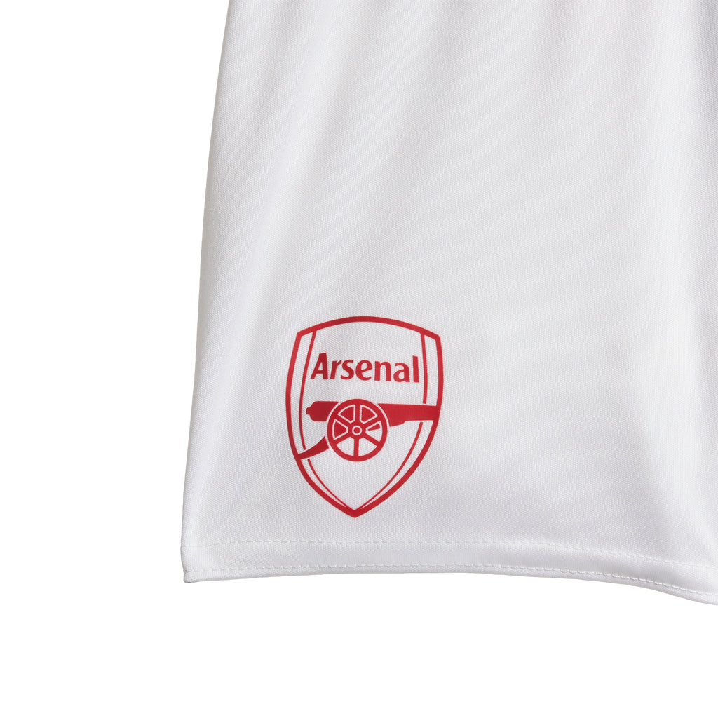Arsenal 2026/27 Home Baby Kit – Weston Corporation