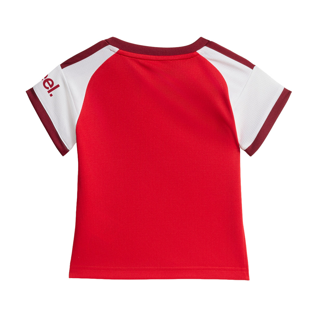 【新品未開封】BABYLアジアツアー限定GAME JERSEY Lサイズ Arsenal 2026/27 Home Baby Kit – Weston Corporation