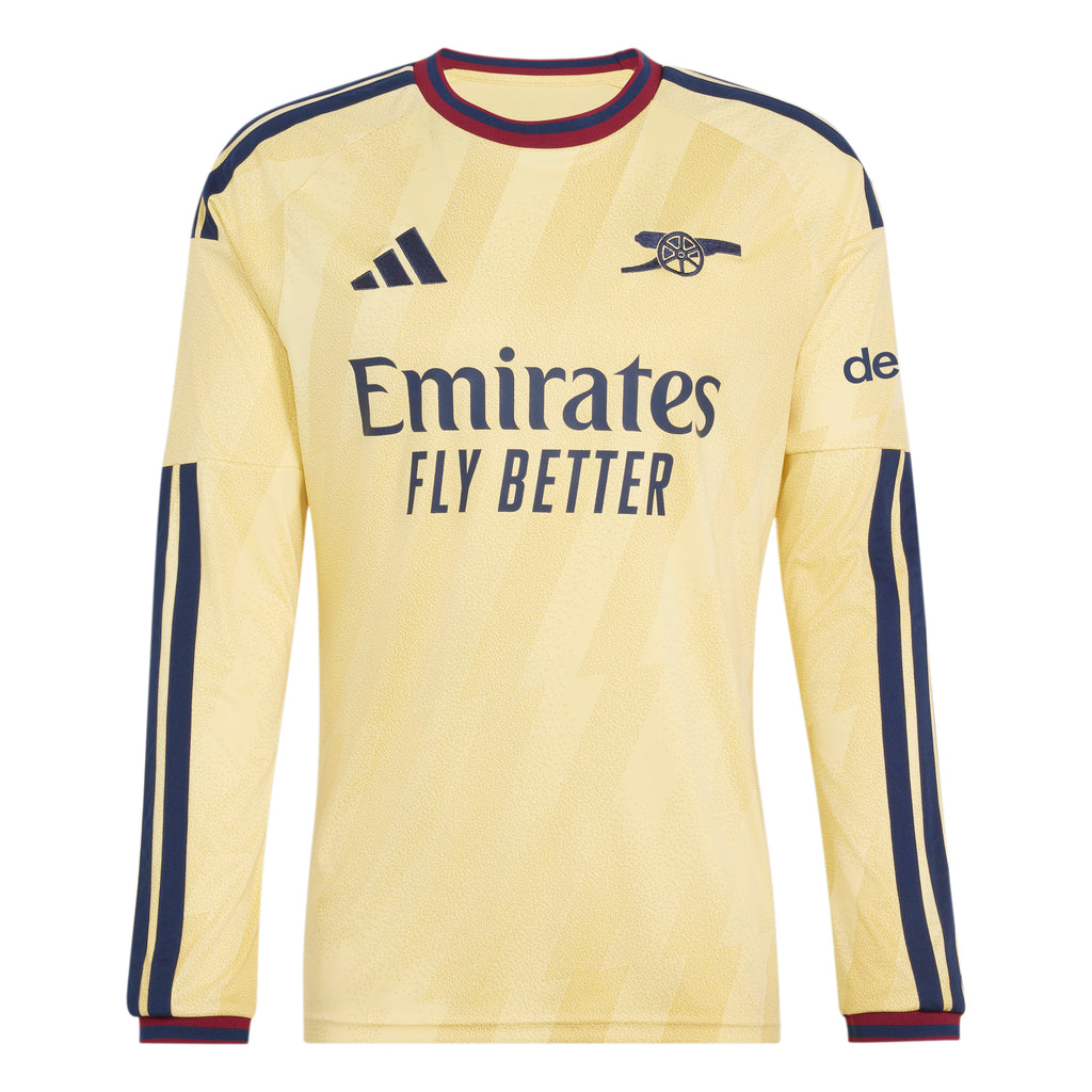 Arsenal Adult 2026/27 Third LS Jersey