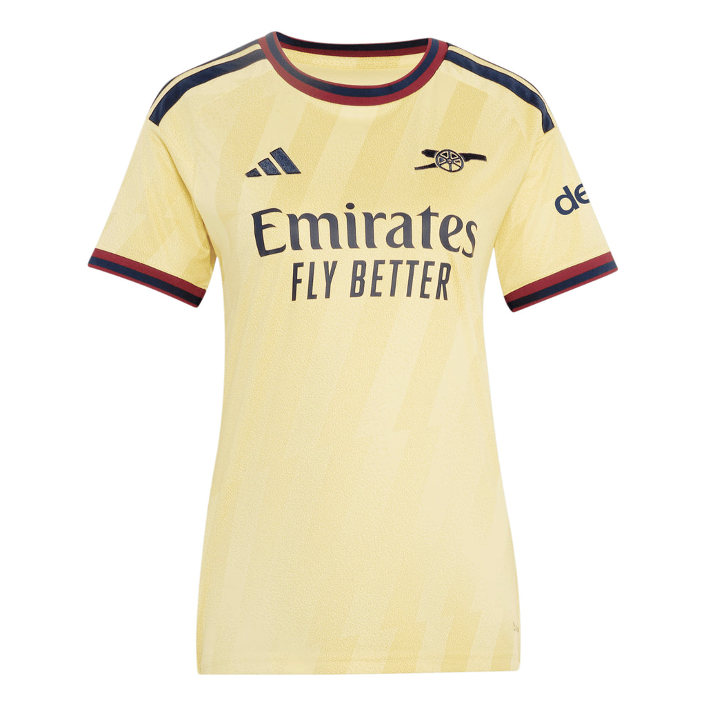 Arsenal Womens 2026/27 Third Jersey