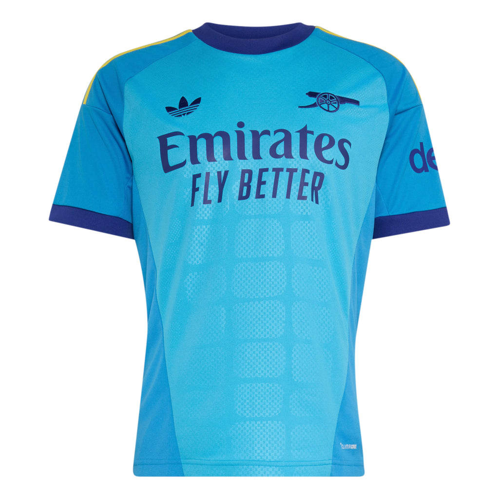 Arsenal Adult 2026/27 Goalkeeper Jersey