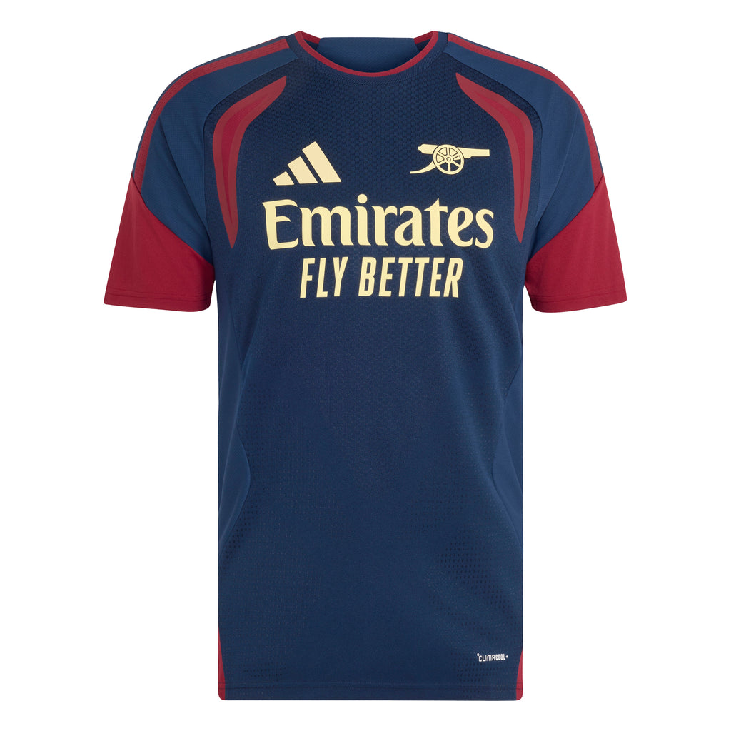 Arsenal Adult 2026/27 EU Pro Jersey