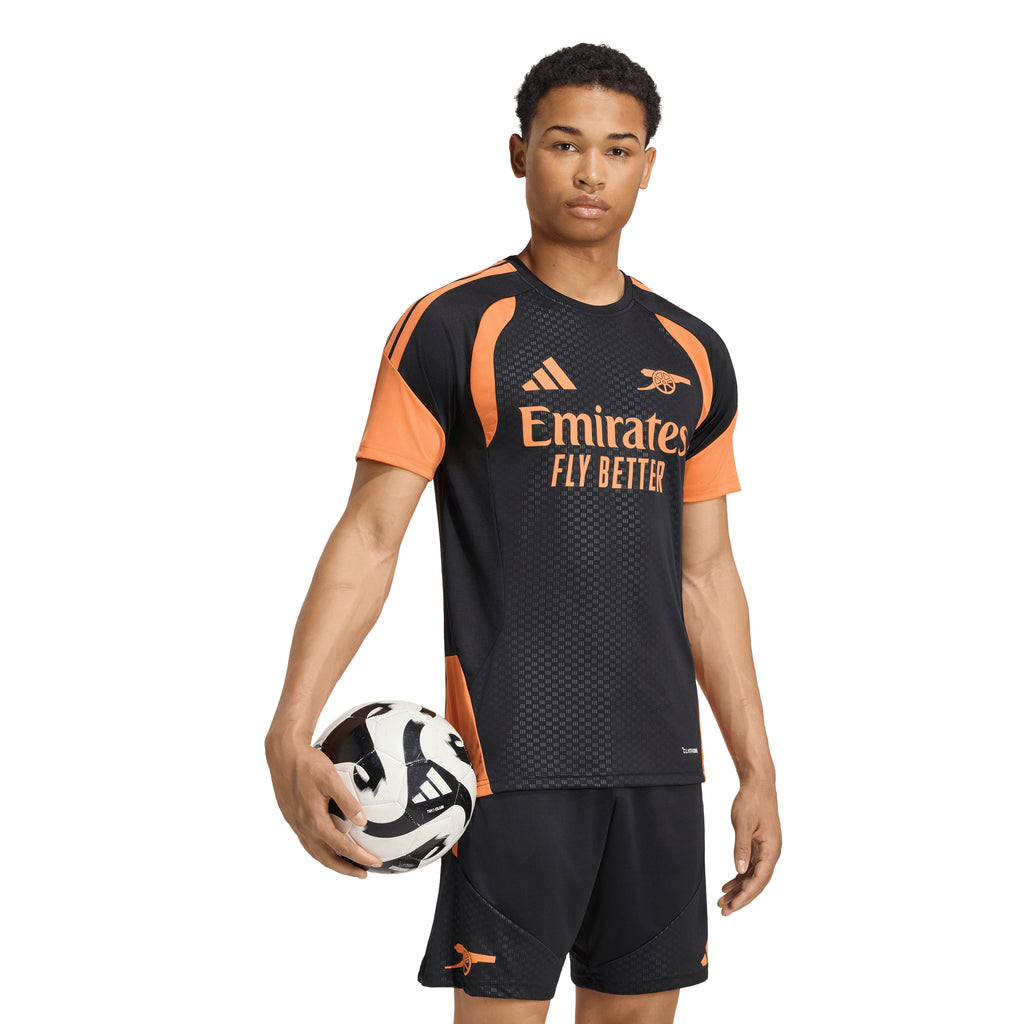 Arsenal Adult 2026/27 Training Jersey – Weston Corporation