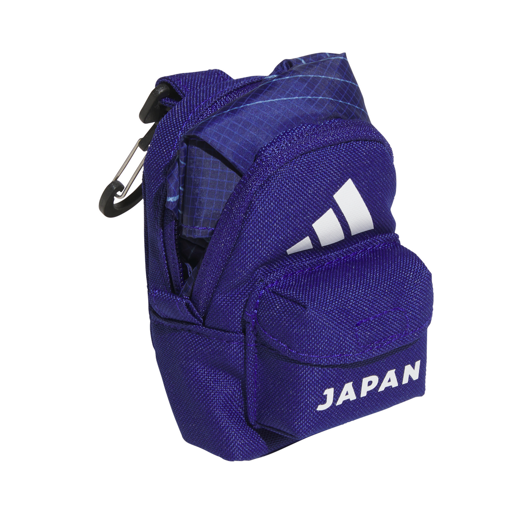 Japan World Cup 2026 Packable Bag – Weston Corporation