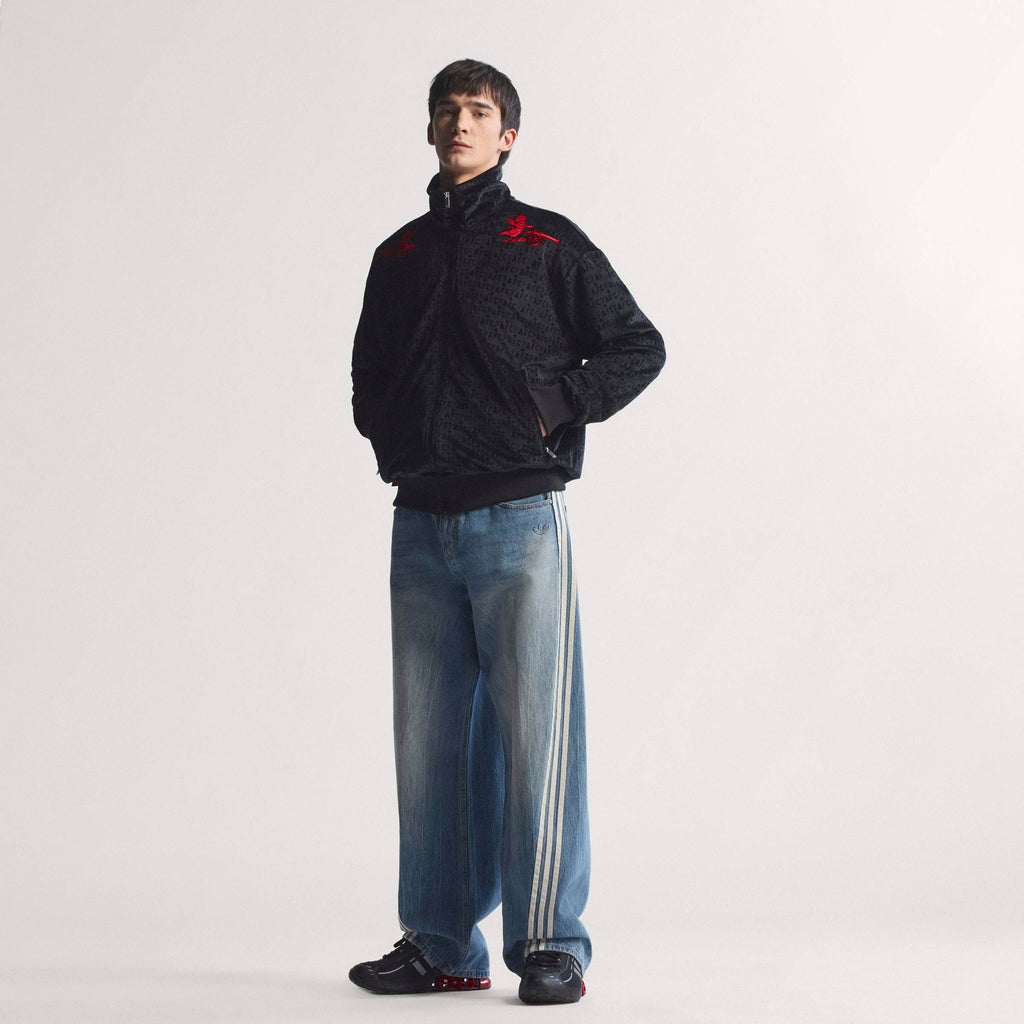 Arsenal x Places+Faces Adult 2026 Track Top – Weston Corporation