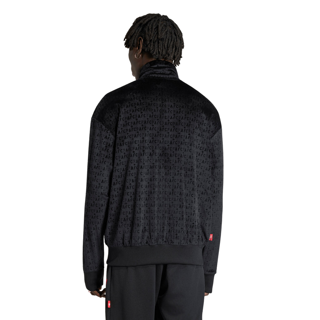 Arsenal x Places+Faces Adult 2026 Track Top – Weston Corporation