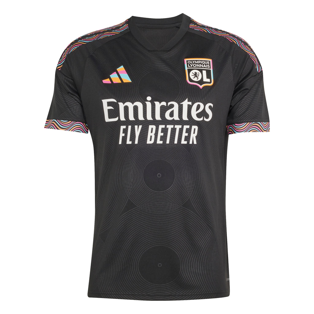Olympique Lyon Adult 2026/27 Third Jersey