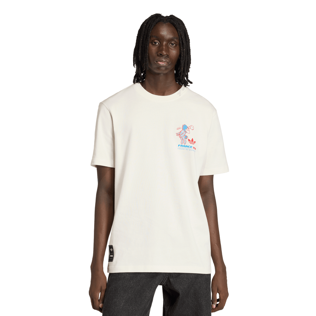 FIFA World Cup 2026 Mascot Tee Footix – Weston Corporation