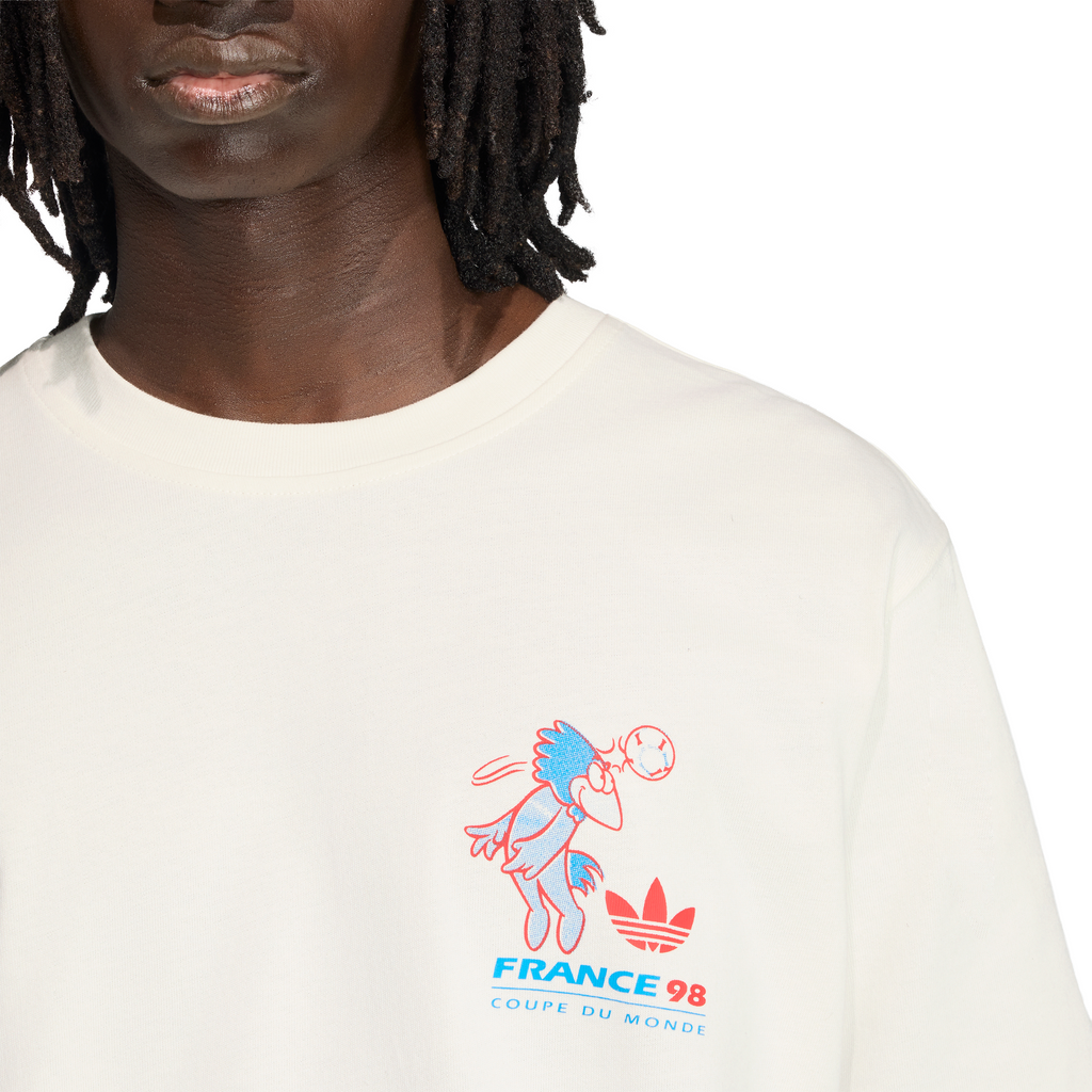 FIFA World Cup 2026 Mascot Tee Footix – Weston Corporation