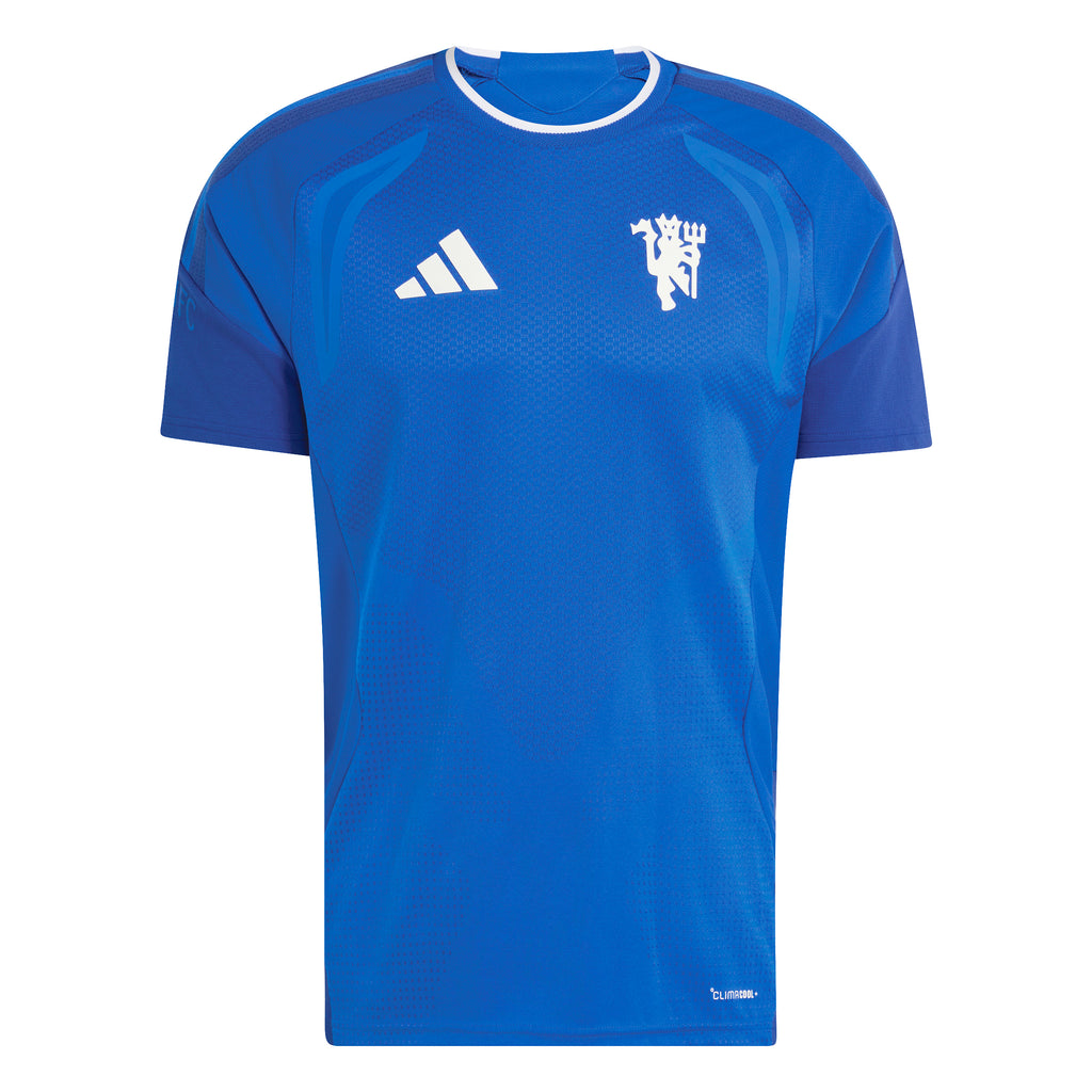 Manchester United Adult 2026/27 EU Pro Jersey