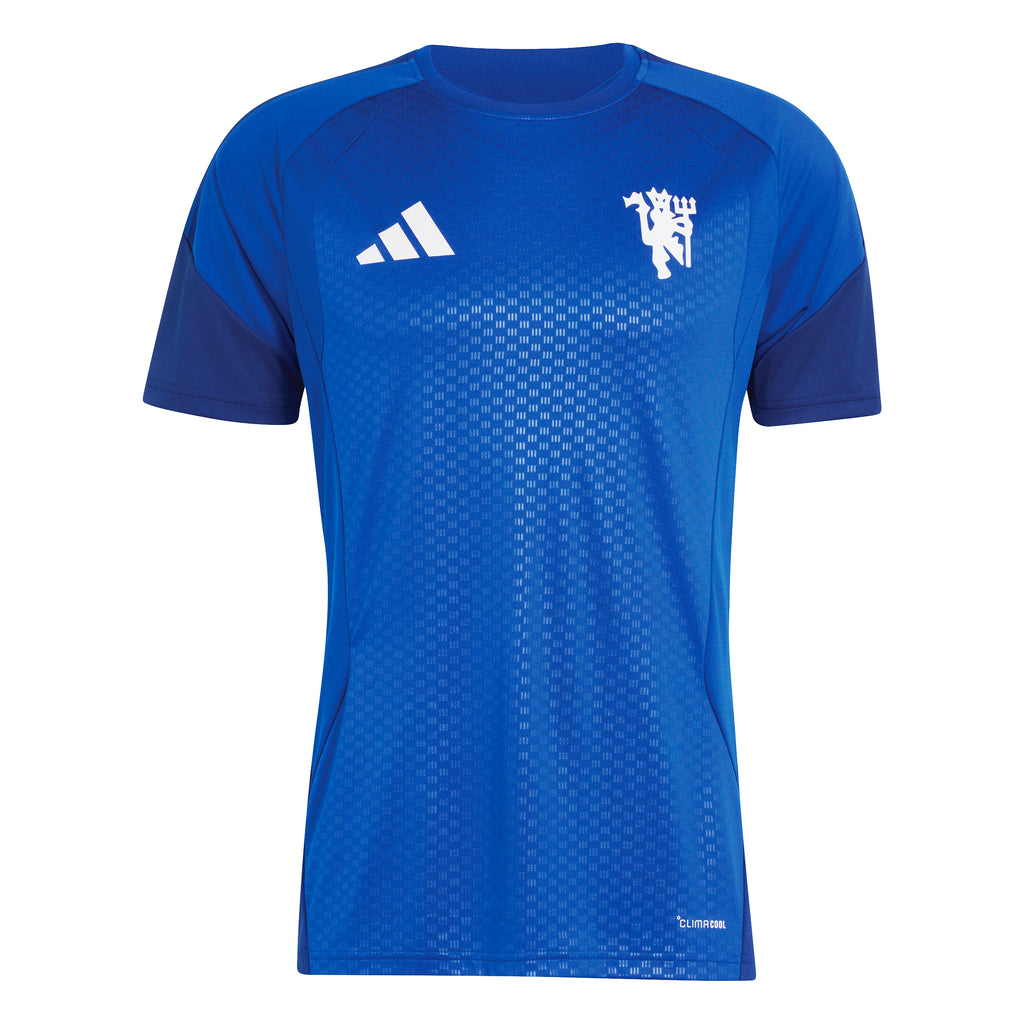 Manchester United Adult 2026/27 EU Training Jersey