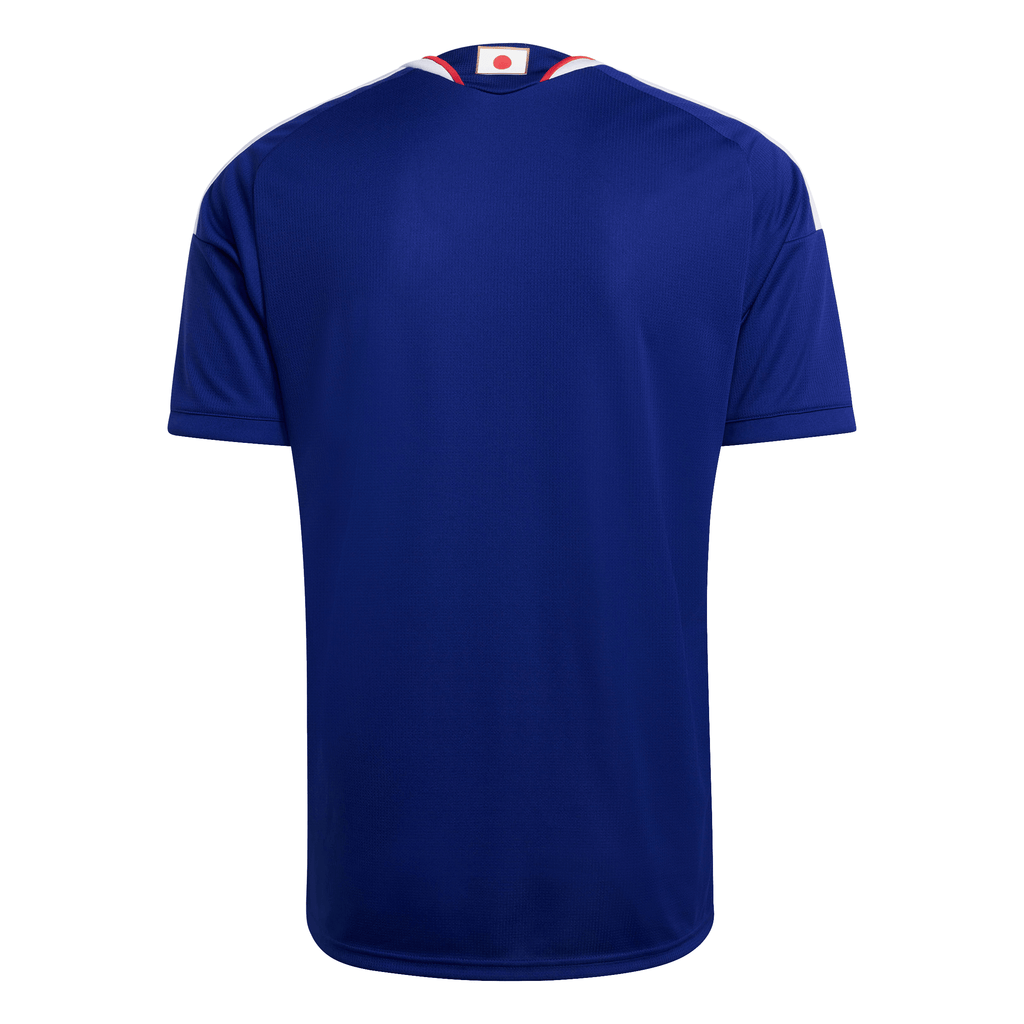 Japan Adult World Cup 2026 Home Jersey – Weston Corporation
