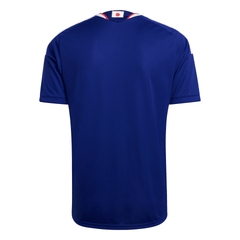 Japan Adult World Cup 2026 Home Jersey – Weston Corporation