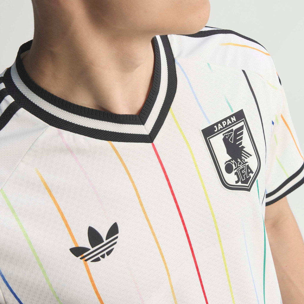 Japan Adult World Cup 2026 Away Authentic Jersey – Weston Corporation