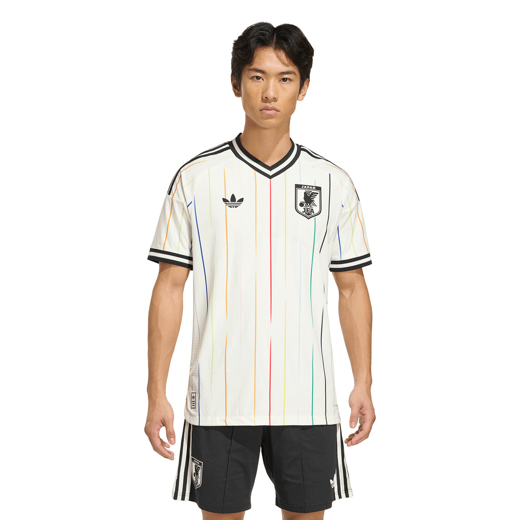 Japan Adult World Cup 2026 Away Authentic Jersey – Weston Corporation