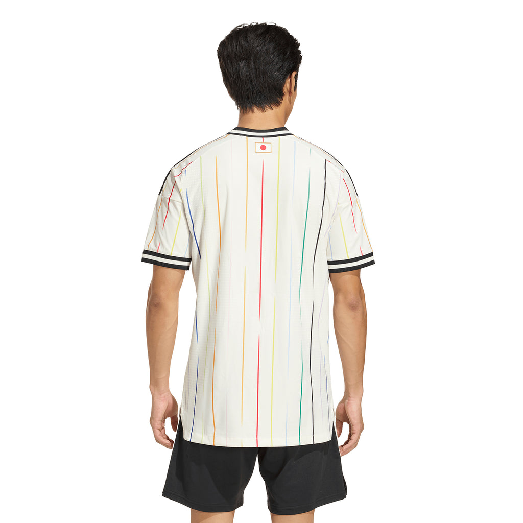 Japan Adult World Cup 2026 Away Authentic Jersey – Weston Corporation