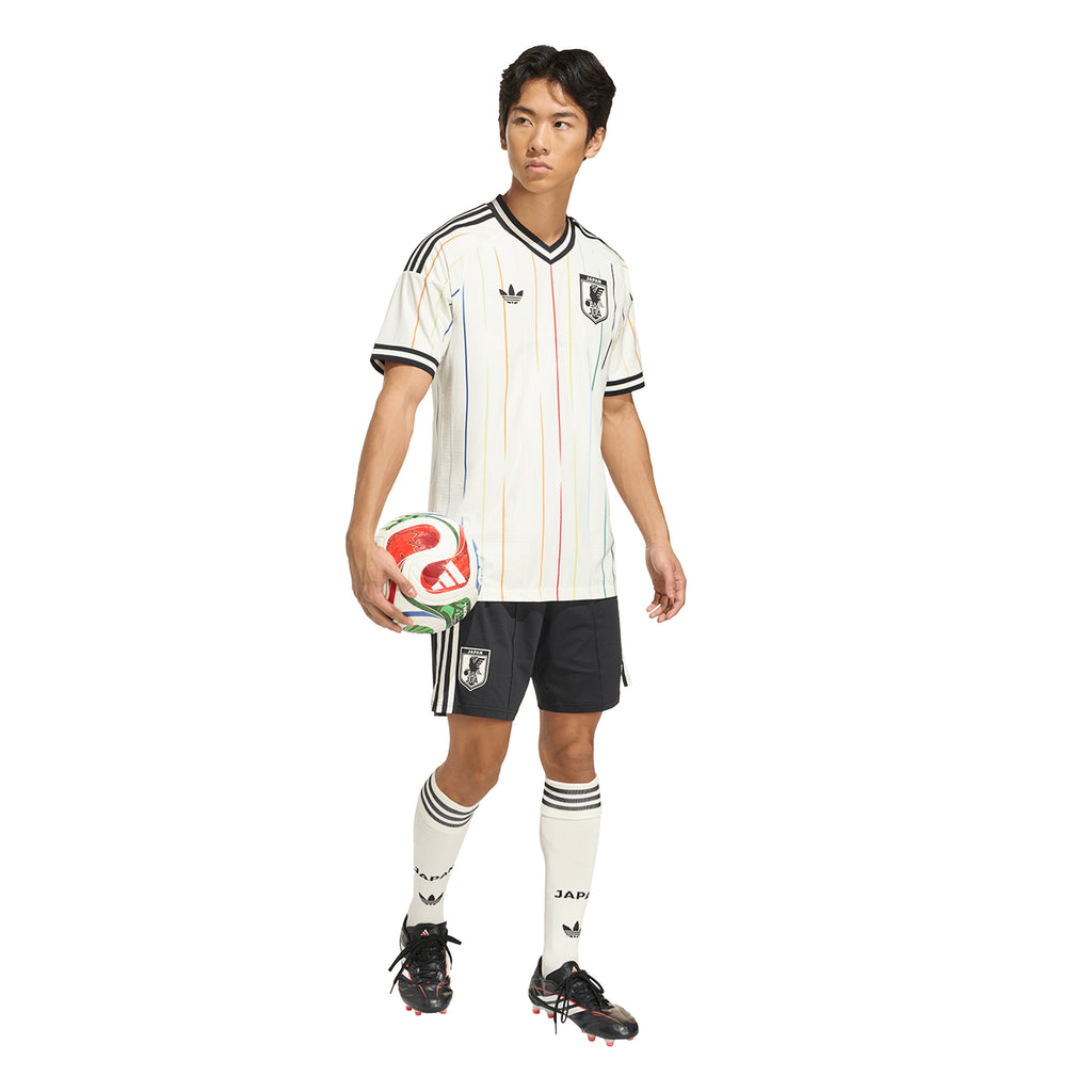 Japan Adult World Cup 2026 Away Authentic Jersey – Weston Corporation