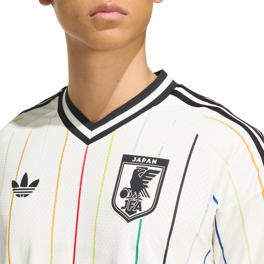 Japan Adult World Cup 2026 Away Authentic Jersey – Weston Corporation