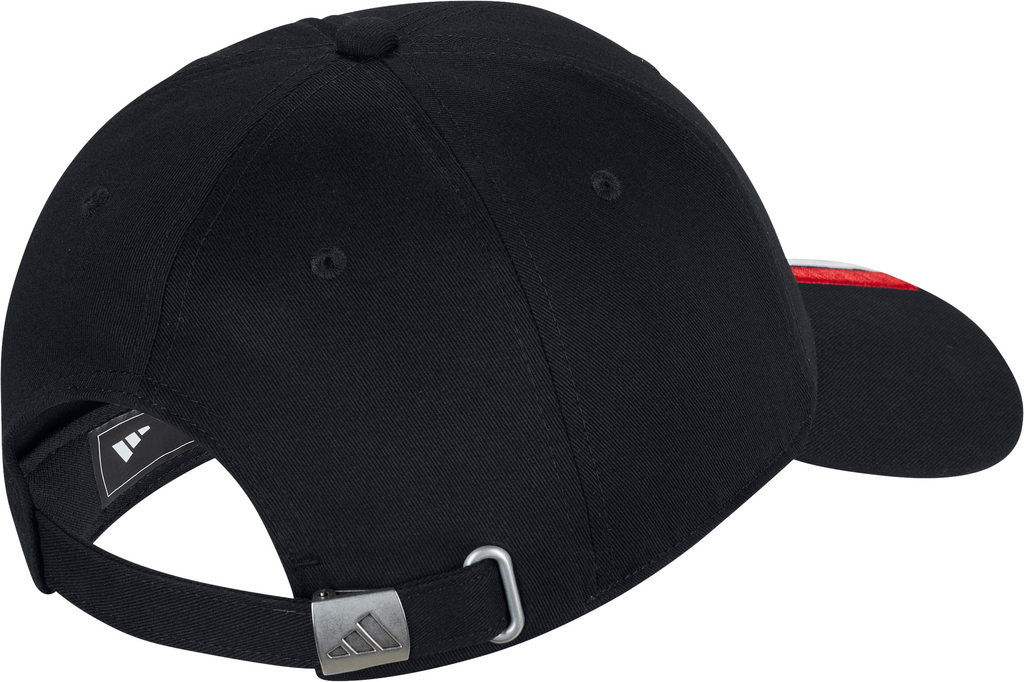 Mexico Adult World Cup 2026 BB 3S Cap – Weston Corporation