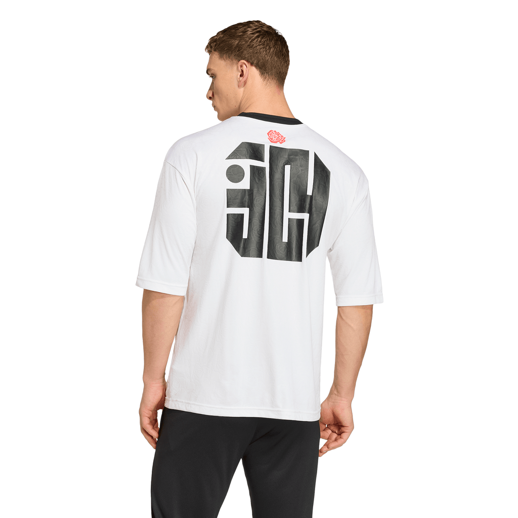 Lamine Yamal Heartbreaker Tee – Weston Corporation