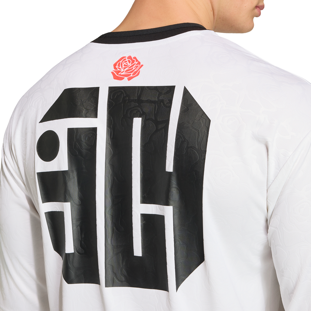 YAMA Lamine Yamal Heartbreaker Tee – Weston Corporation