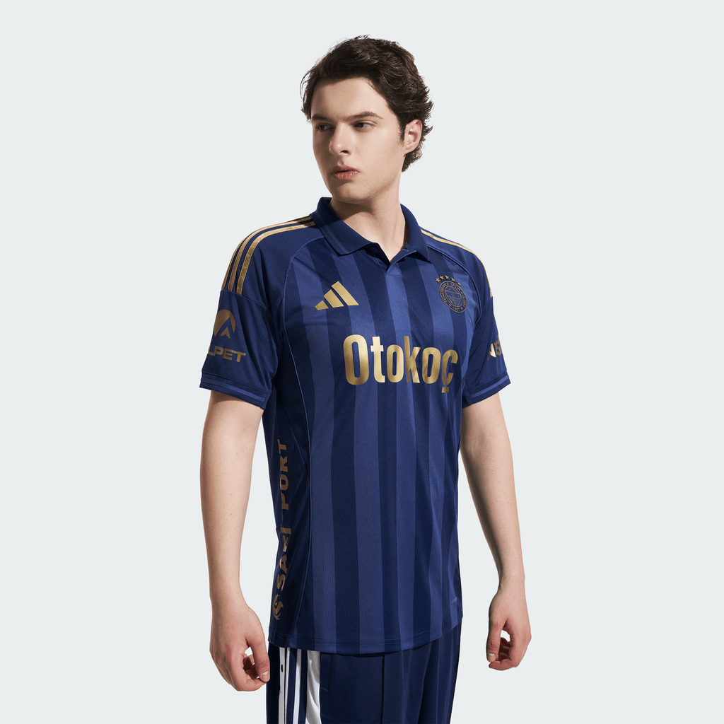 Fenerbahçe Adult 2025/26 Third Jersey