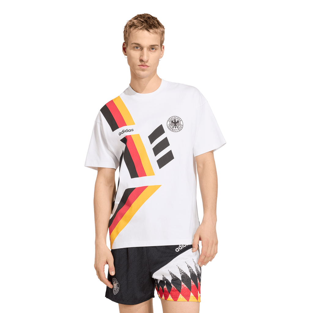 Germany Adult 1994 Tee