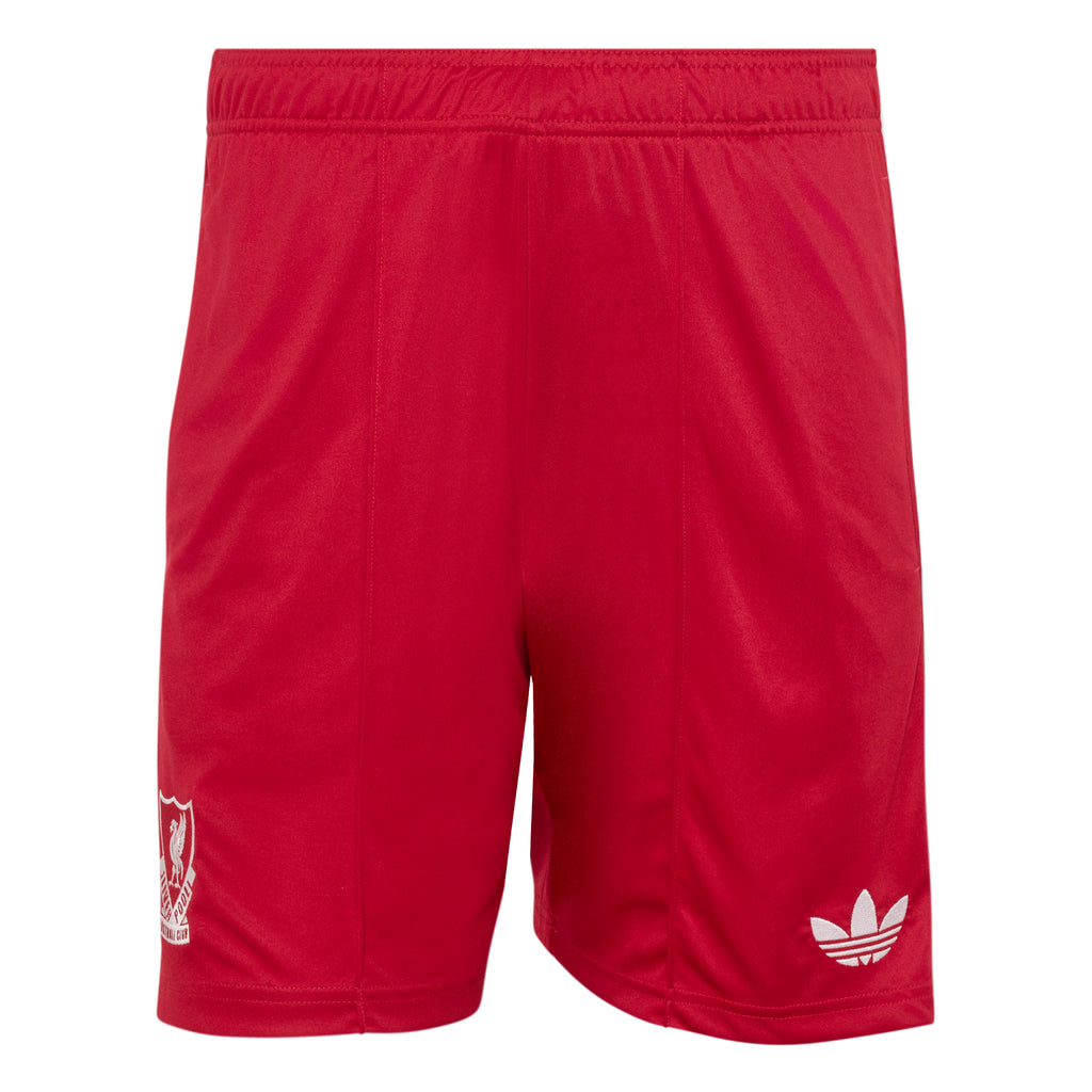 Liverpool Adult 2026/27 Away Shorts