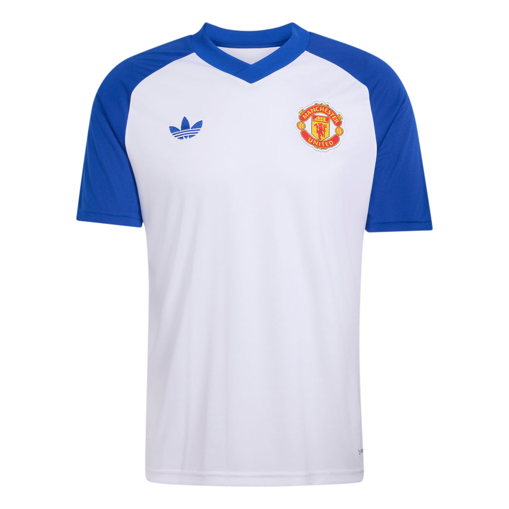 Manchester United Adult 2026/27 Away Pre-match Jersey