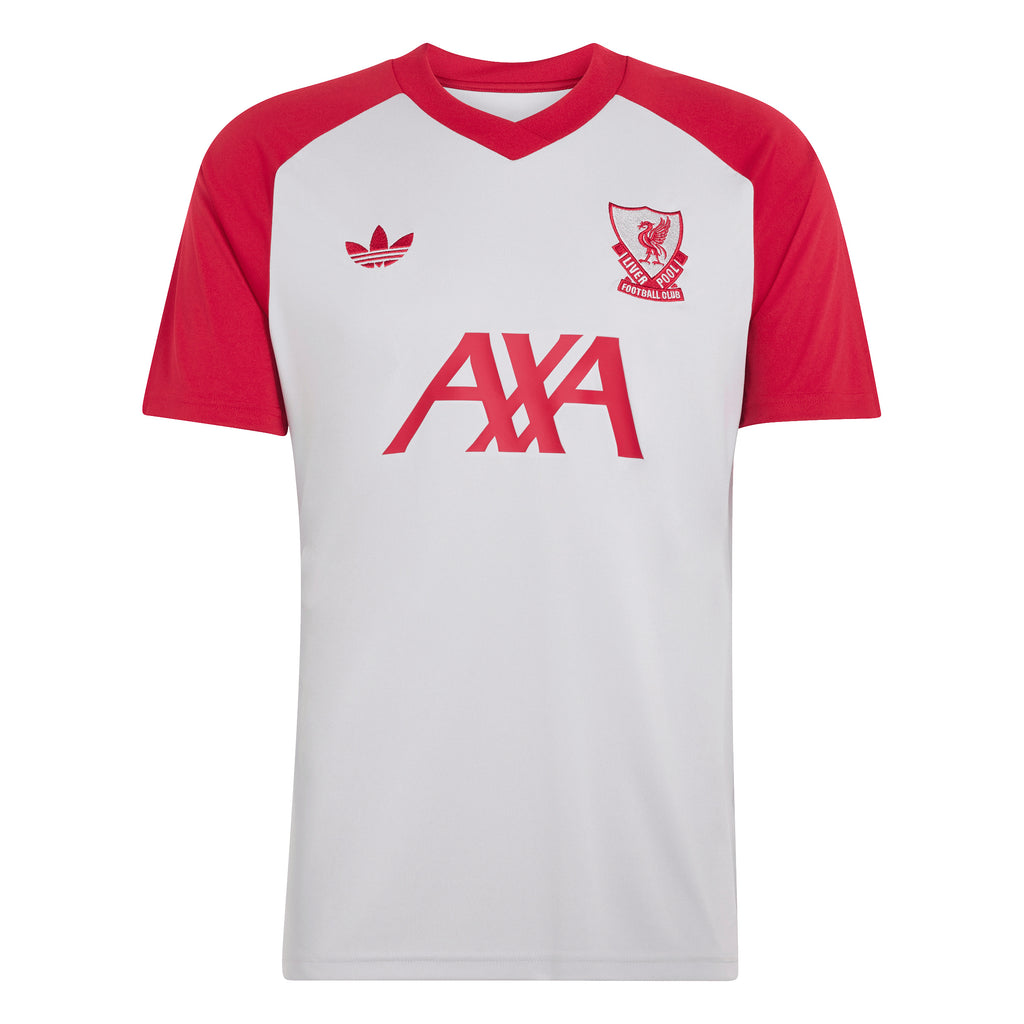 Liverpool Adult 2026/27 Away Prematch Jersey