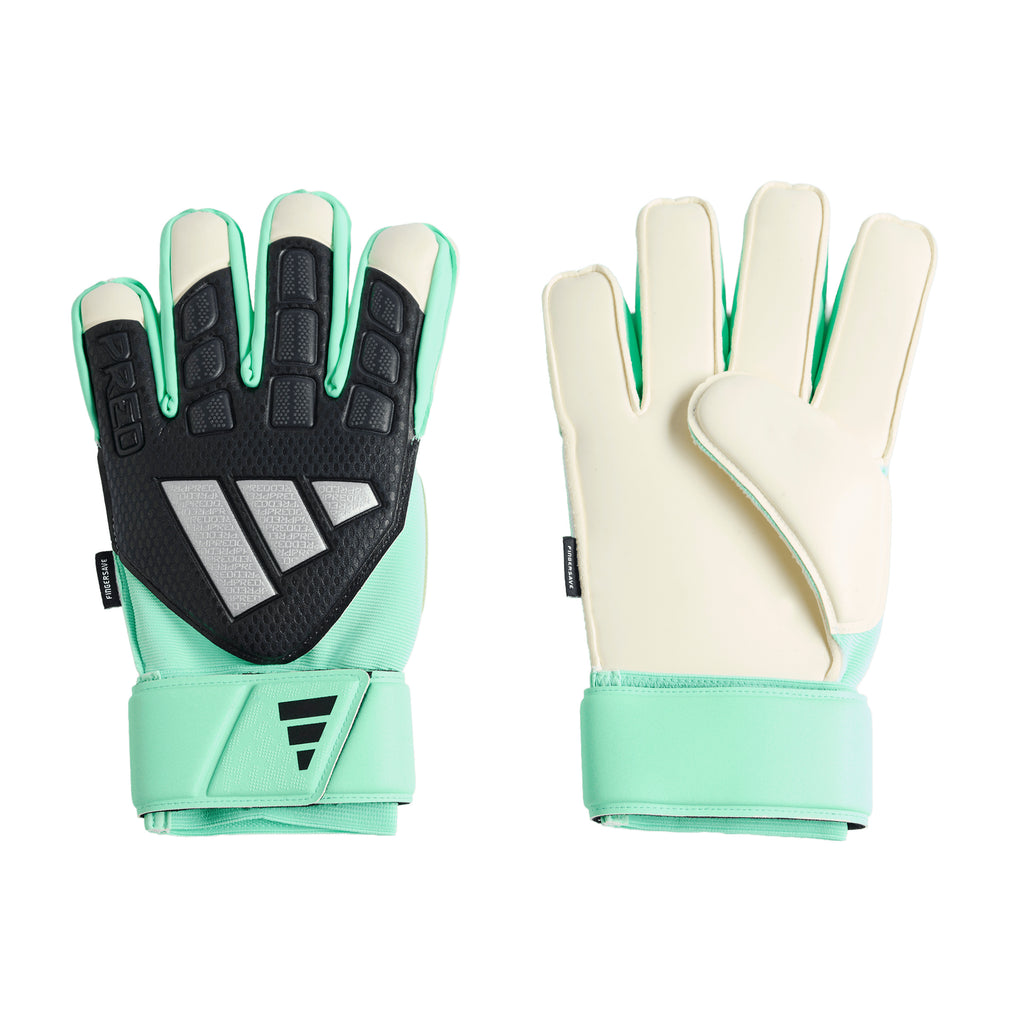 Predator Match Fingersave Gloves 'Final Rush Pack'