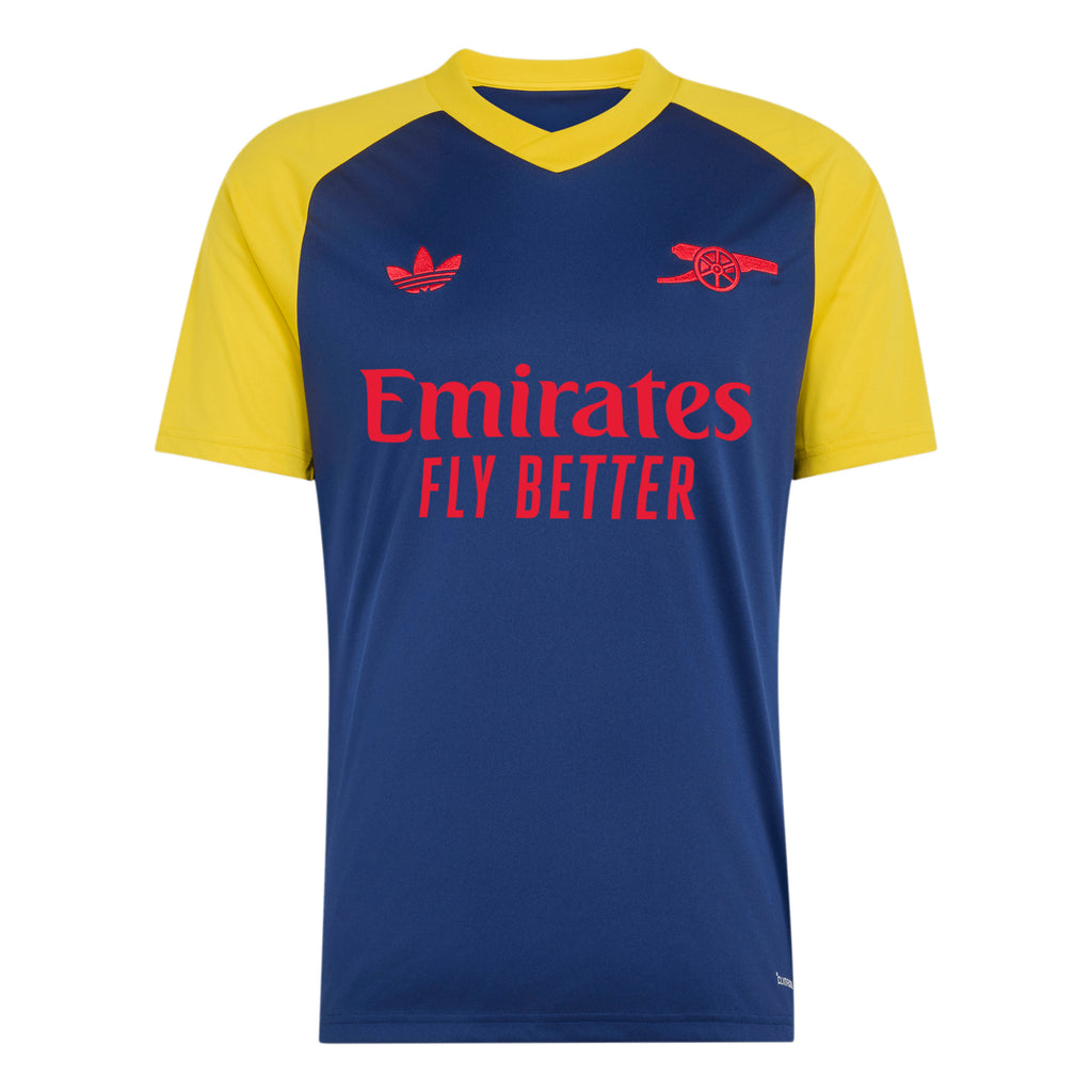 Arsenal Adult 2026/27 Away Prematch Jersey