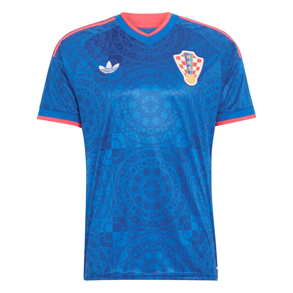 Croatia Adult 2026/27 Away Jersey