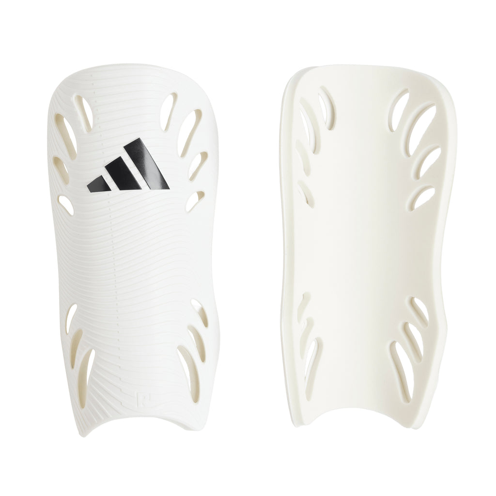 Adidas Adiflex Shinguard White/Black