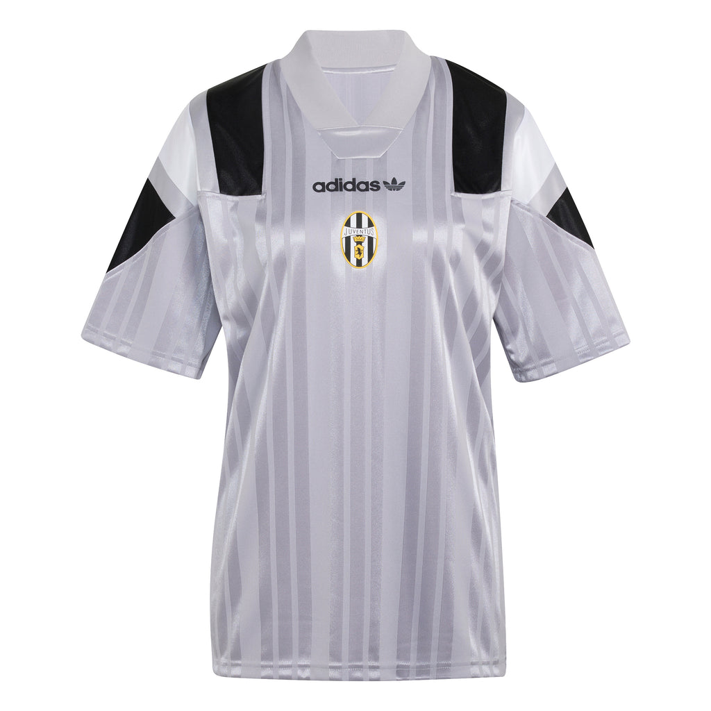 Juventus Adult 2026/27 EQT Jersey (Oversized Fit)