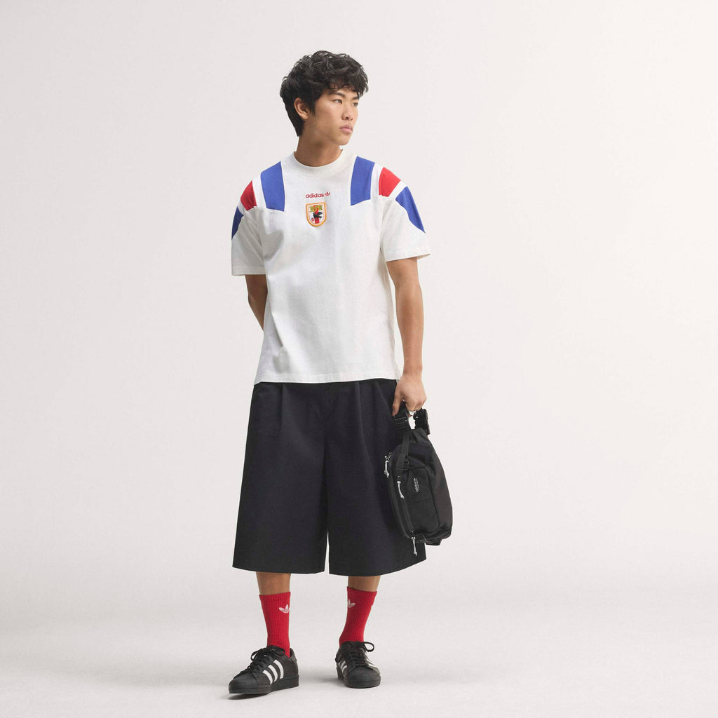 Japan Adult World Cup 2026 EQT Tee – Weston Corporation