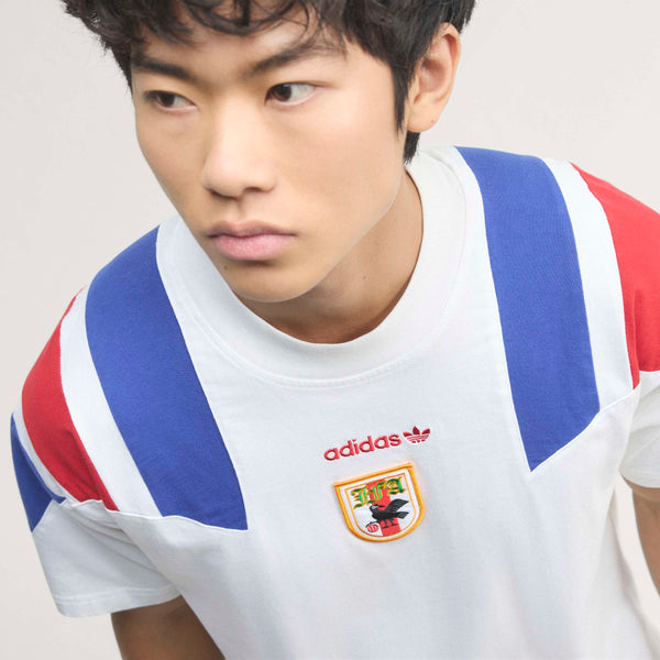 Japan Adult World Cup 2026 EQT Tee – Weston Corporation