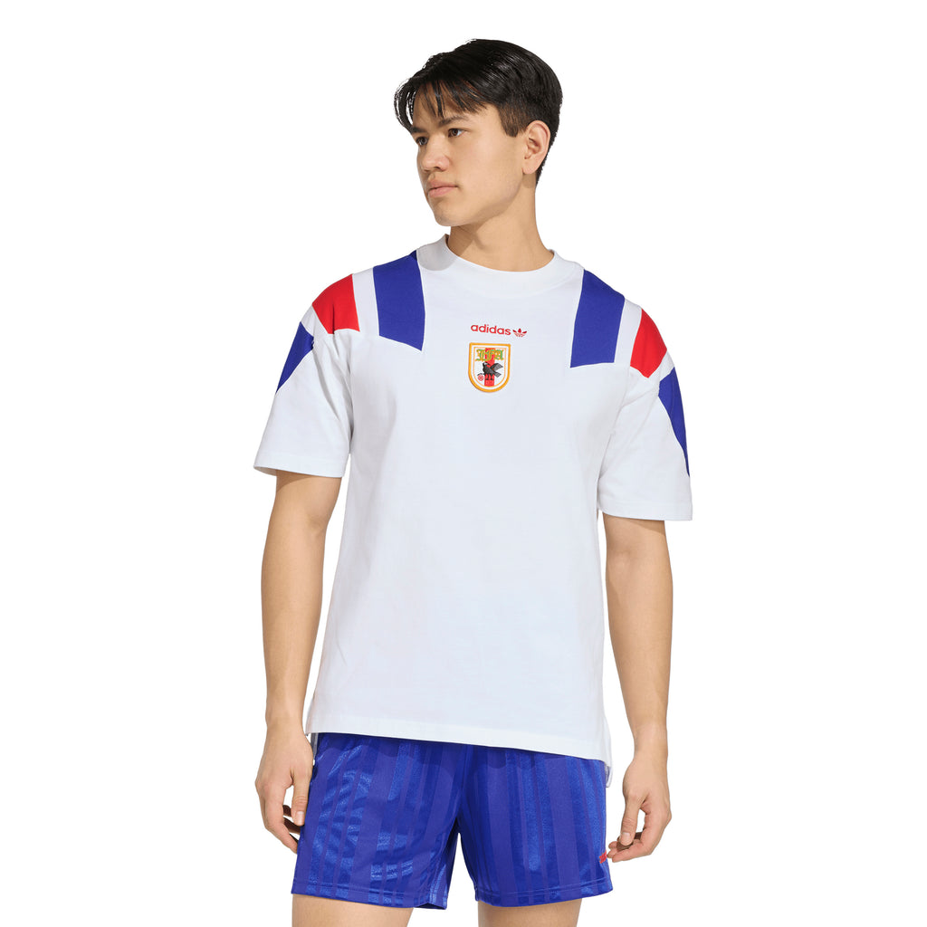 Japan Adult World Cup 2026 EQT Tee – Weston Corporation