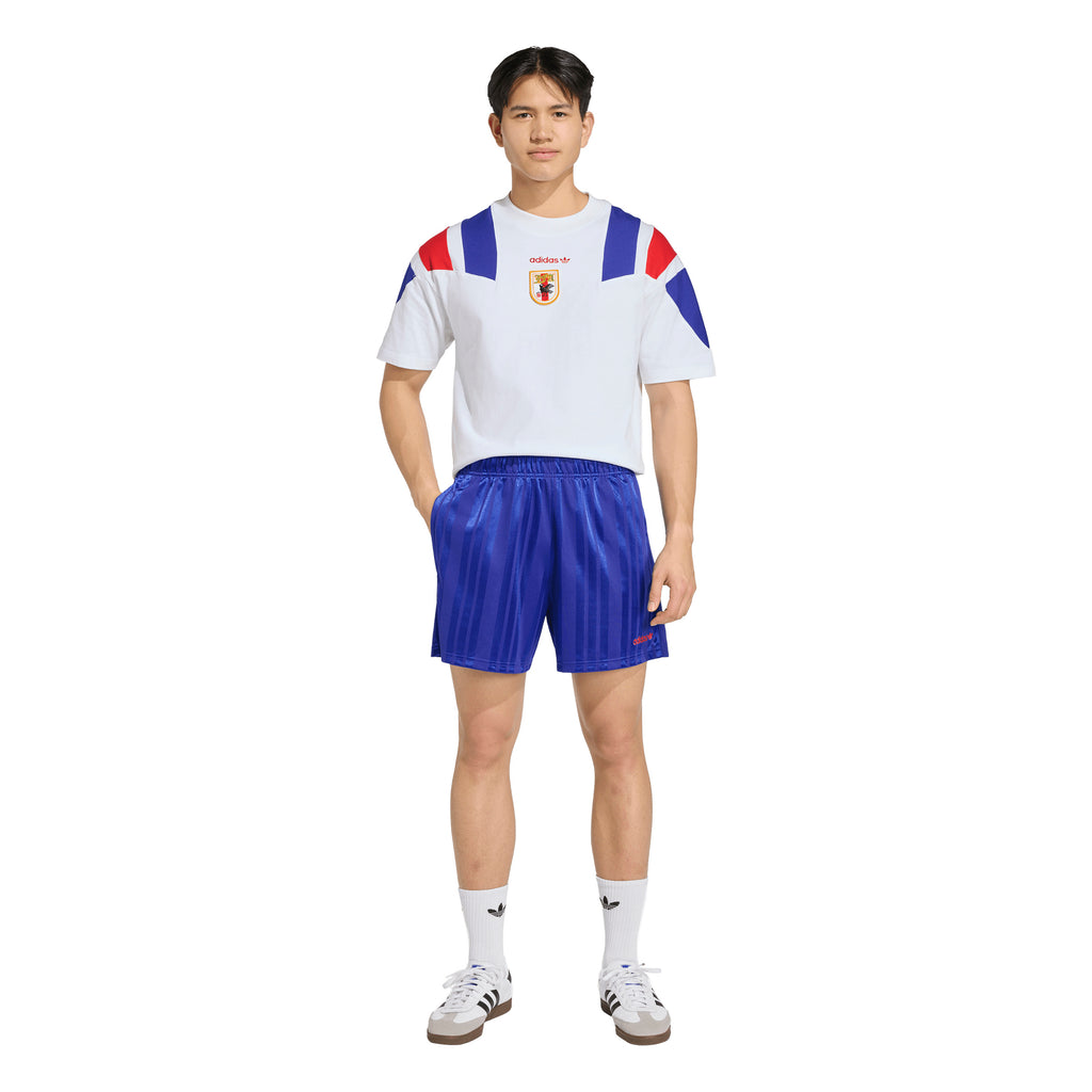 Japan Adult World Cup 2026 EQT Tee – Weston Corporation