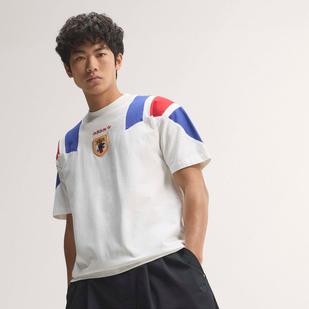 Japan Adult World Cup 2026 EQT Tee – Weston Corporation