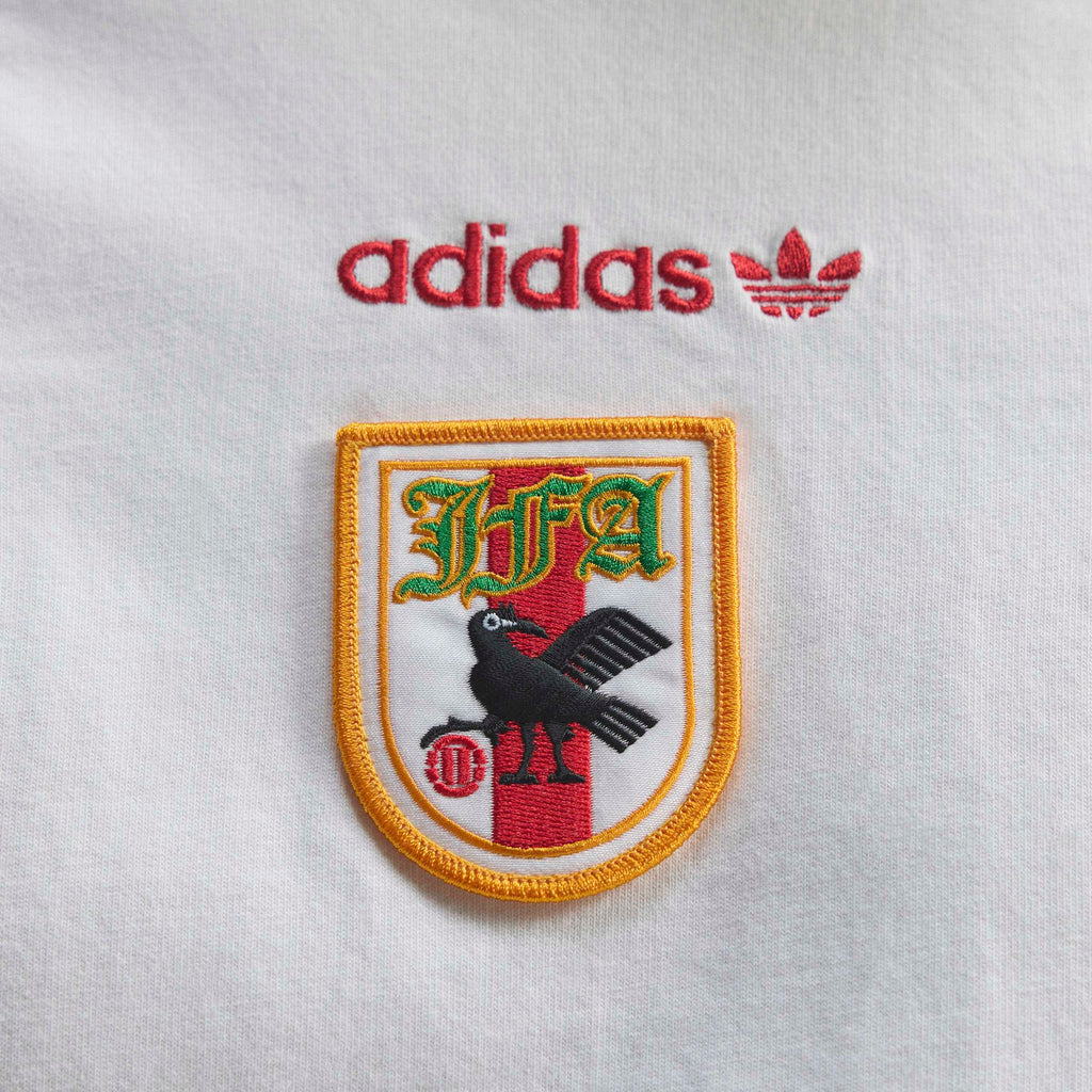 Japan Adult World Cup 2026 EQT Tee – Weston Corporation