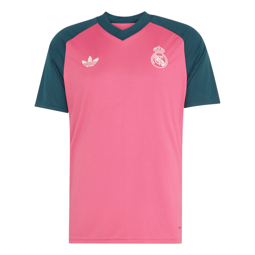 Real Madrid Adult 2026/27 Away Prematch Jersey