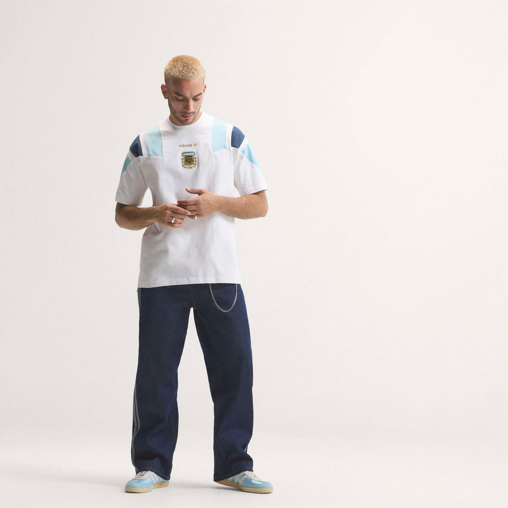 Argentina Adult World Cup 2026 EQT Tee – Weston Corporation