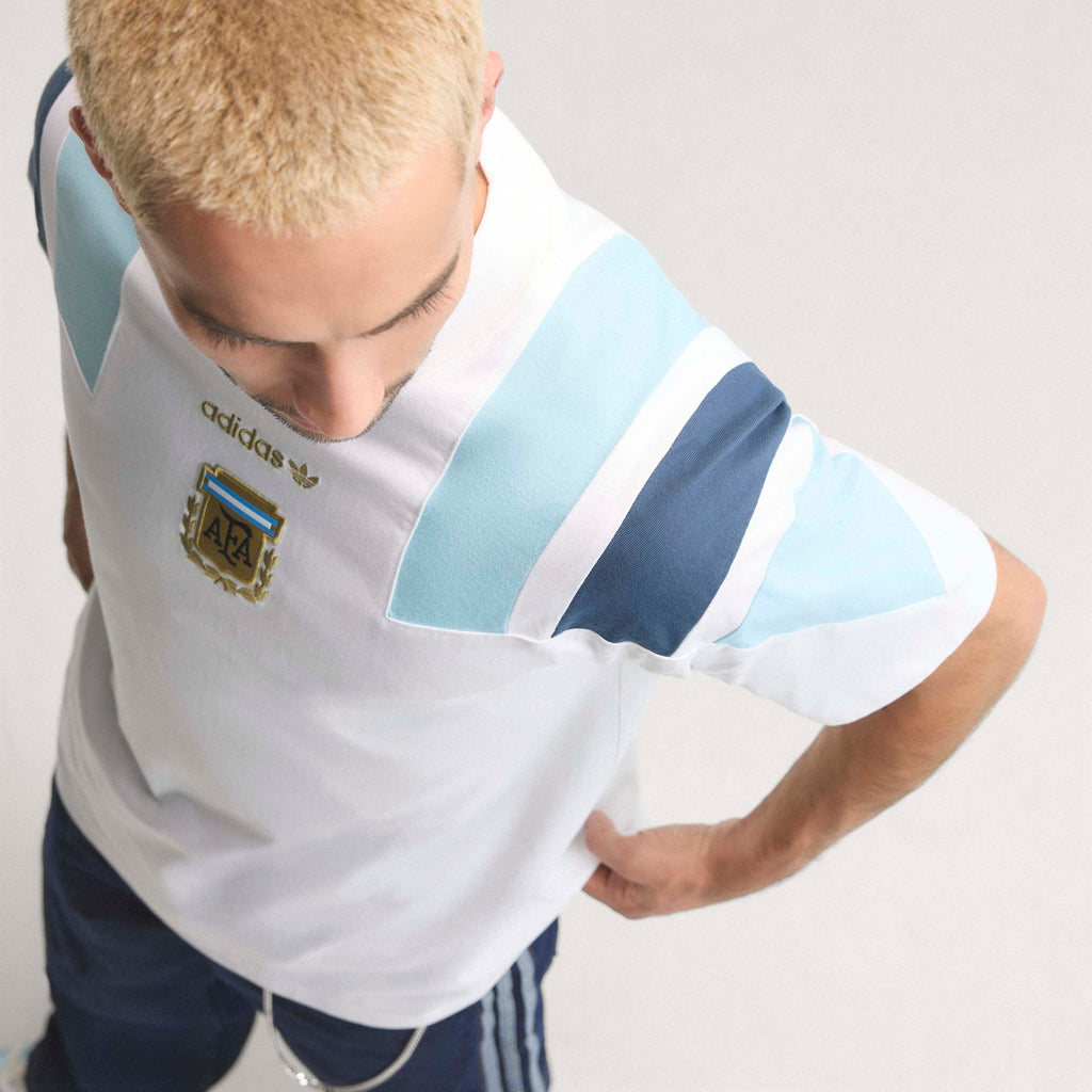 Argentina Adult World Cup 2026 EQT Tee – Weston Corporation