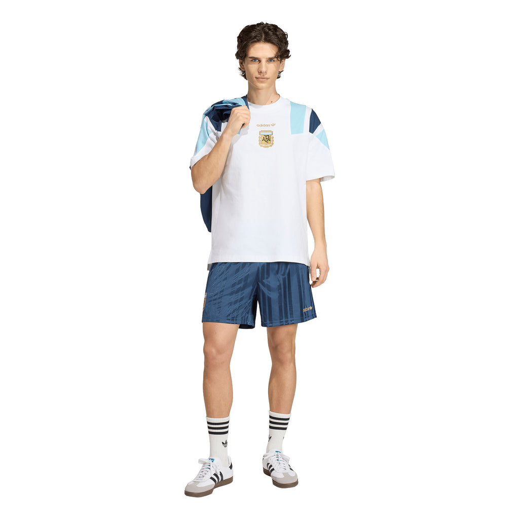 Argentina Adult World Cup 2026 EQT Tee – Weston Corporation