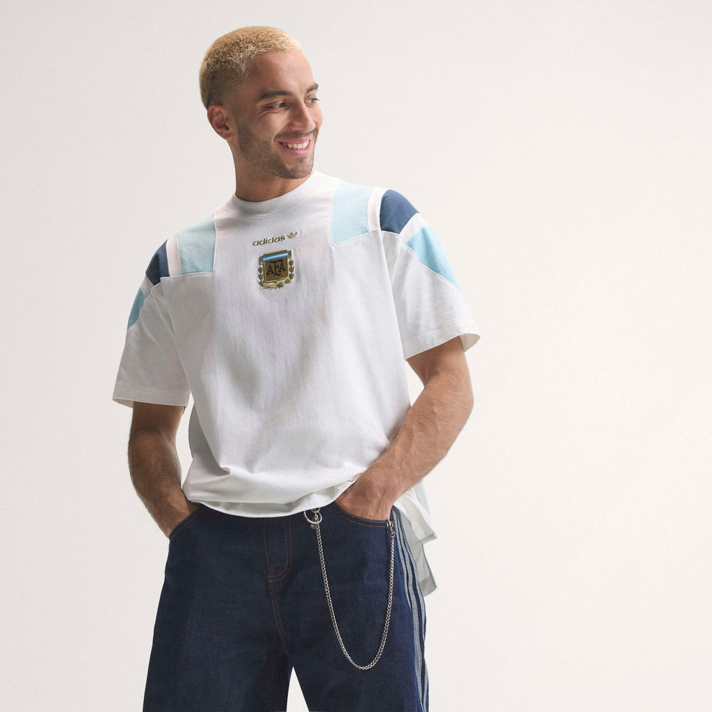 Argentina Adult World Cup 2026 EQT Tee – Weston Corporation